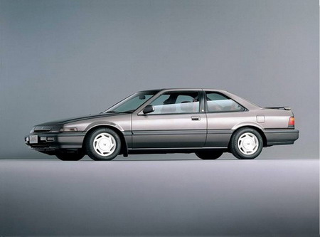 Mk 3 Coupe
