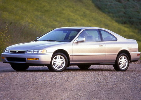 Мк 5 Coupe USA