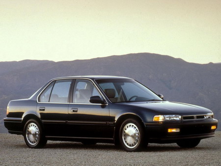 Mk 4 Sedan