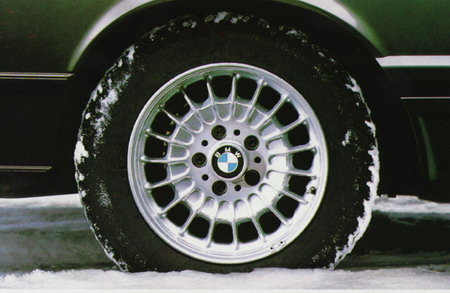 Metric Sized Wheels