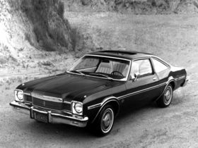 Dodge Aspen