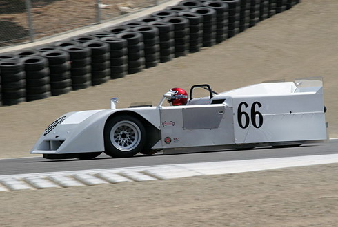 Chapparal 2J